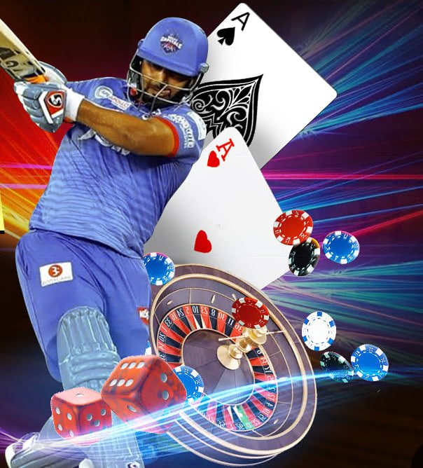 মোবাইলে গেম লবি বিভাগ দেখা